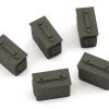 Scale By Chris Ammo Box 5 Pack (Green) -Scale By Chris Sales 2022 sbc009g5