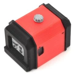 Scale By Chris Small Generator