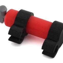 Scale By Chris Fire Extinguisher w/Gatekeeper Cage Clamp