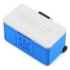 Scale By Chris Wheeled Ice Chest (Blue)