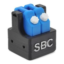 Scale By Chris Water Jug Set w/Holder