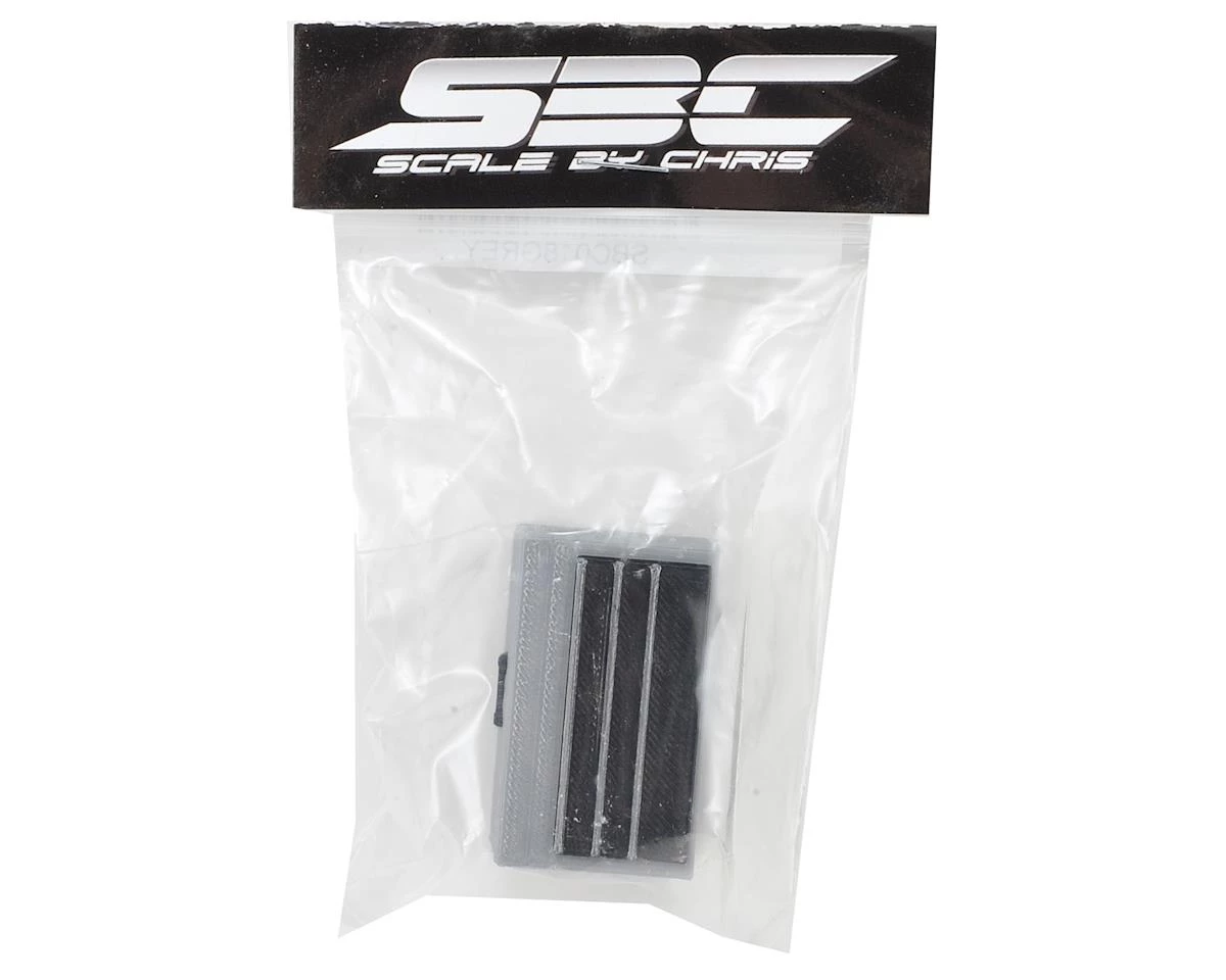 Scale By Chris Tool Box (Grey) 4 Scale By Chris Tool Box (Grey) - Image 2