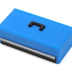 Scale By Chris 1/2 Tool Box (Blue)
