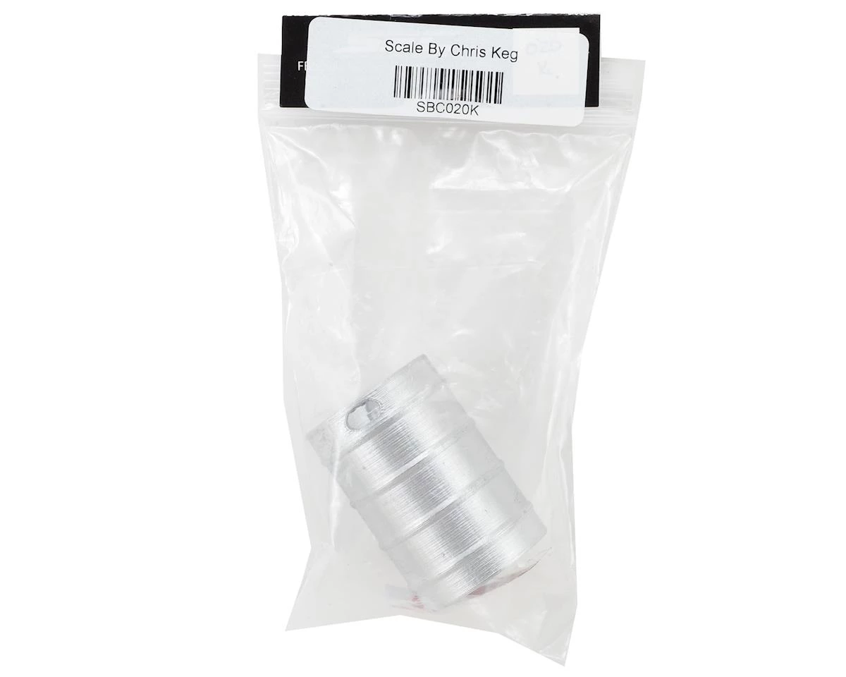 Scale By Chris Keg 4 Scale By Chris Keg - Image 2