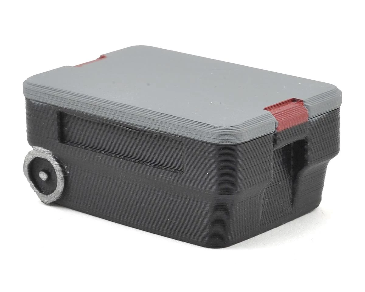 Scale By Chris Large Tote 3 Scale By Chris Large Tote