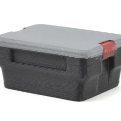 Scale By Chris Small Tote