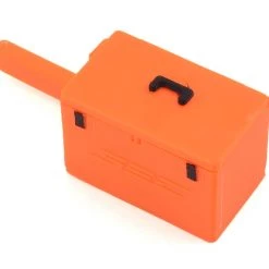 Scale By Chris Chainsaw Carry Box (Miniature Scale Accessory)