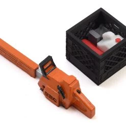 Scale By Chris Chainsaw Kit (022C, 022CB, 022CC)