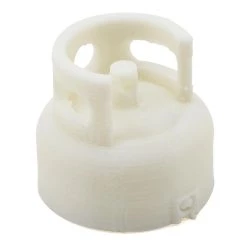 Scale By Chris 1/2 Propane Tank