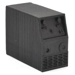 Scale By Chris Shop Welder