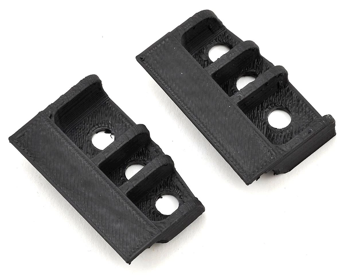 Scale By Chris Toyota SR5 Glue In Tail Light Buckets (Pro-Line SR5) 3 Scale By Chris Toyota SR5 Glue In Tail Light Buckets (Pro-Line SR5)