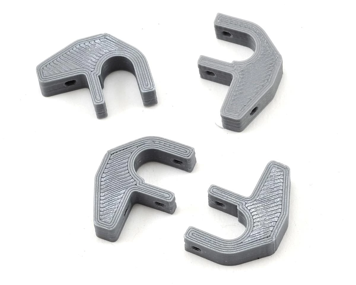 Scale By Chris Harley's Honcho Bed Mount Adapters (Pro-Line SR5) 3 Scale By Chris Harley's Honcho Bed Mount Adapters (Pro-Line SR5)