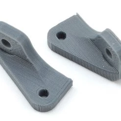 Scale By Chris Harley's Honcho Bomber Interior Adapters (Pro-Line SR5)