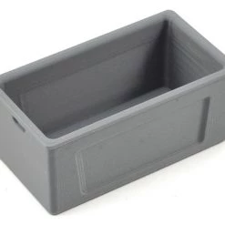 Scale By Chris Tote (Grey)