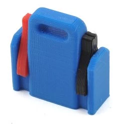 Scale By Chris Battery Jumper Box