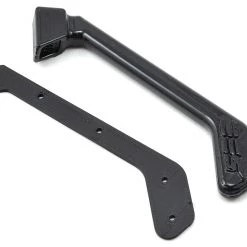 Scale By Chris Axial Cherokee Vapor Smoothed Snorkel