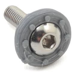 Scale By Chris Ultra 4 Style Fuel Fill Up Plate