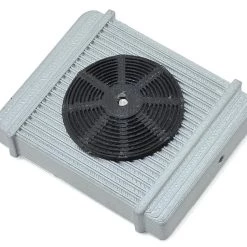 Scale By Chris Trophy Truck Transmission Cooler