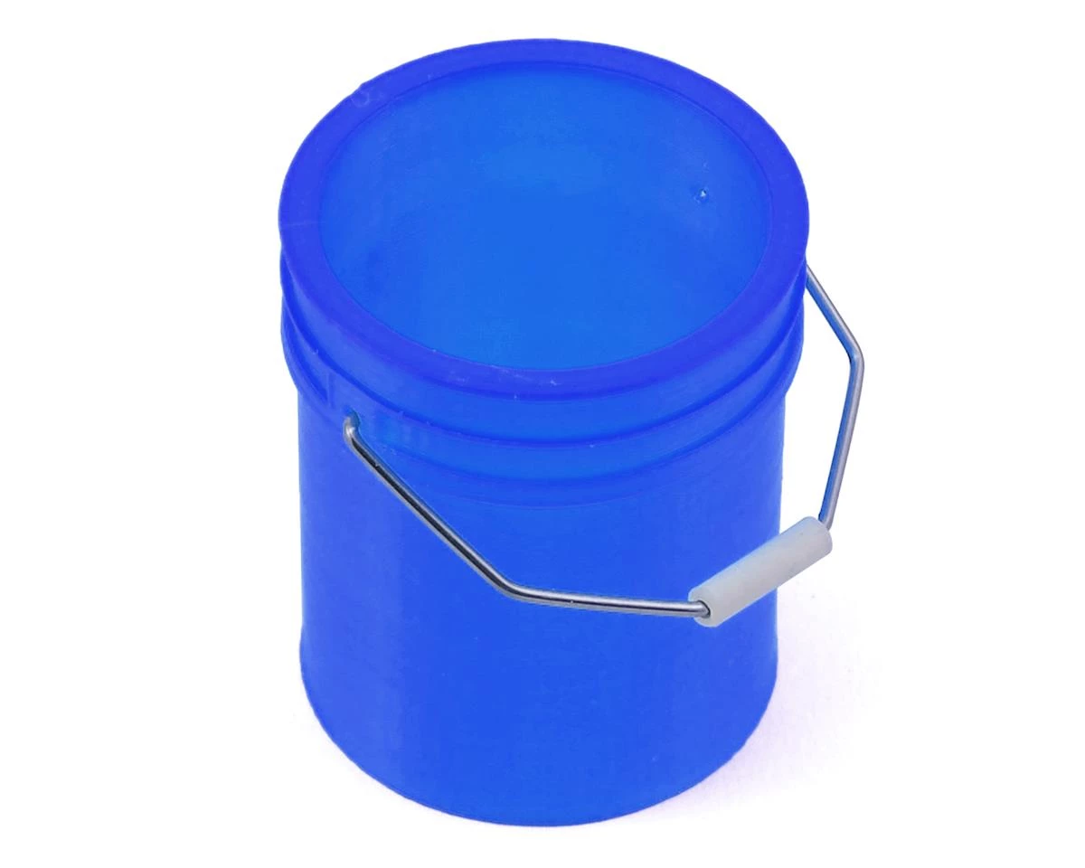 Scale By Chris 5 Gallon Bucket (Blue) 3 Scale By Chris 5 Gallon Bucket (Blue)