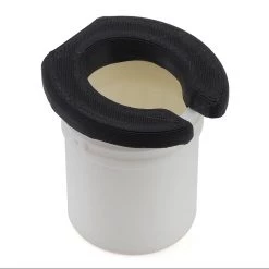 Scale By Chris 5 Gallon "Camping Loo" Bucket