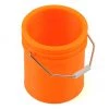 Scale By Chris 5 Gallon Bucket (Orange) -Scale By Chris Sales 2022 sbc048ob