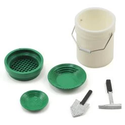 Scale By Chris Gold Prospectors Kit