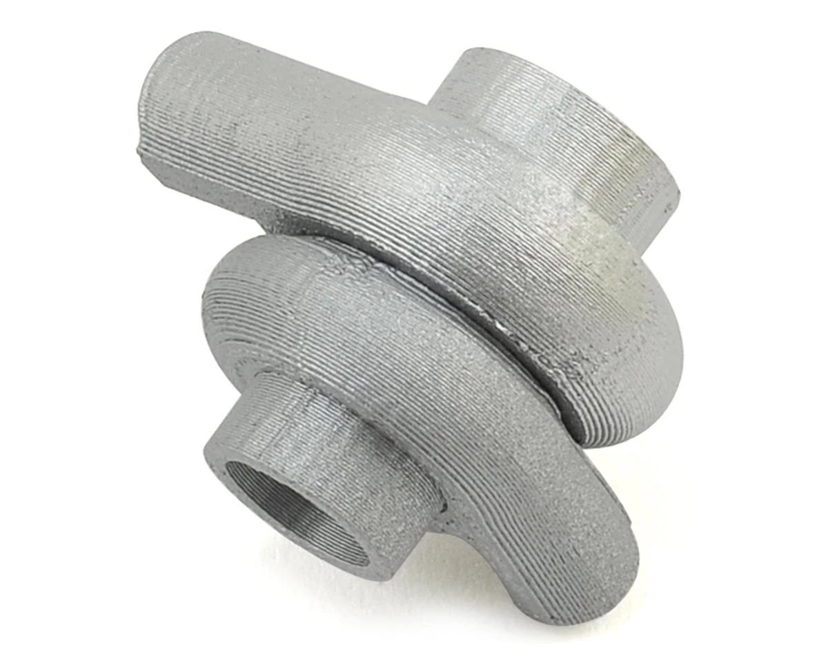 Scale By Chris Full Turbo (Large) 3 Scale By Chris Full Turbo (Large)