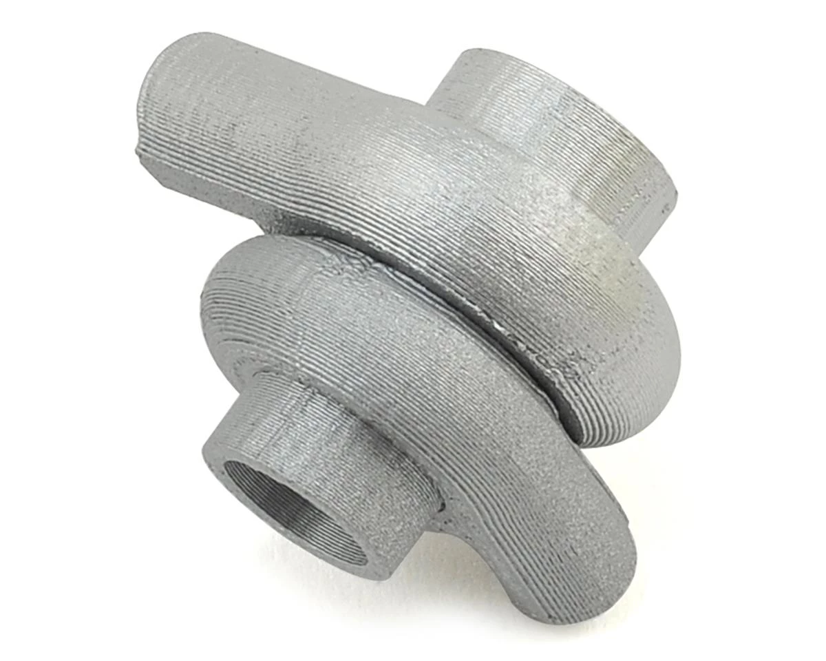 Scale By Chris Full Turbo (Small) 3 Scale By Chris Full Turbo (Small)