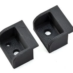 Scale By Chris ProLine 80s Chevy Glue in Taillight Buckets PRO3248-00 PRO3244-00