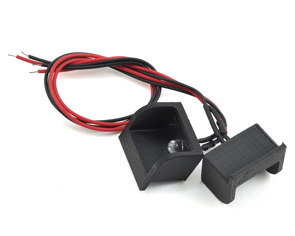 Scale By Chris Pro-Line 80s Chevy Glue in Loaded Taillight Buckets w/LEDs PRO3248-00 PRO3244-00 3 Scale By Chris Pro-Line 80s Chevy Glue in Loaded Taillight Buckets w/LEDs PRO3248-00 PRO3244-00