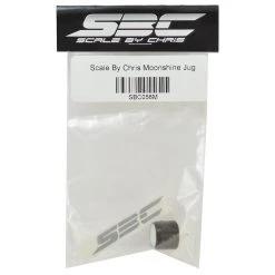 Scale By Chris Moonshine Jug -Scale By Chris Sales 2022 sbc056m 1