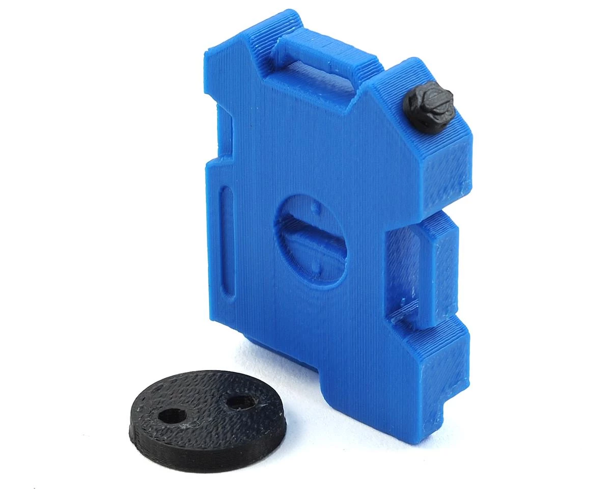 Scale By Chris Roto Can (Blue) 3 Scale By Chris Roto Can (Blue)