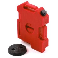 Scale By Chris Roto Can (Red)