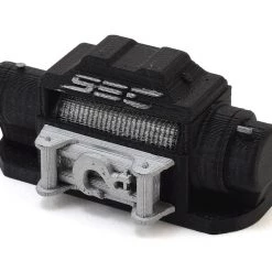 Scale By Chris Scale Faux Winch