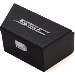 Scale By Chris Trailer Tongue Storage Box