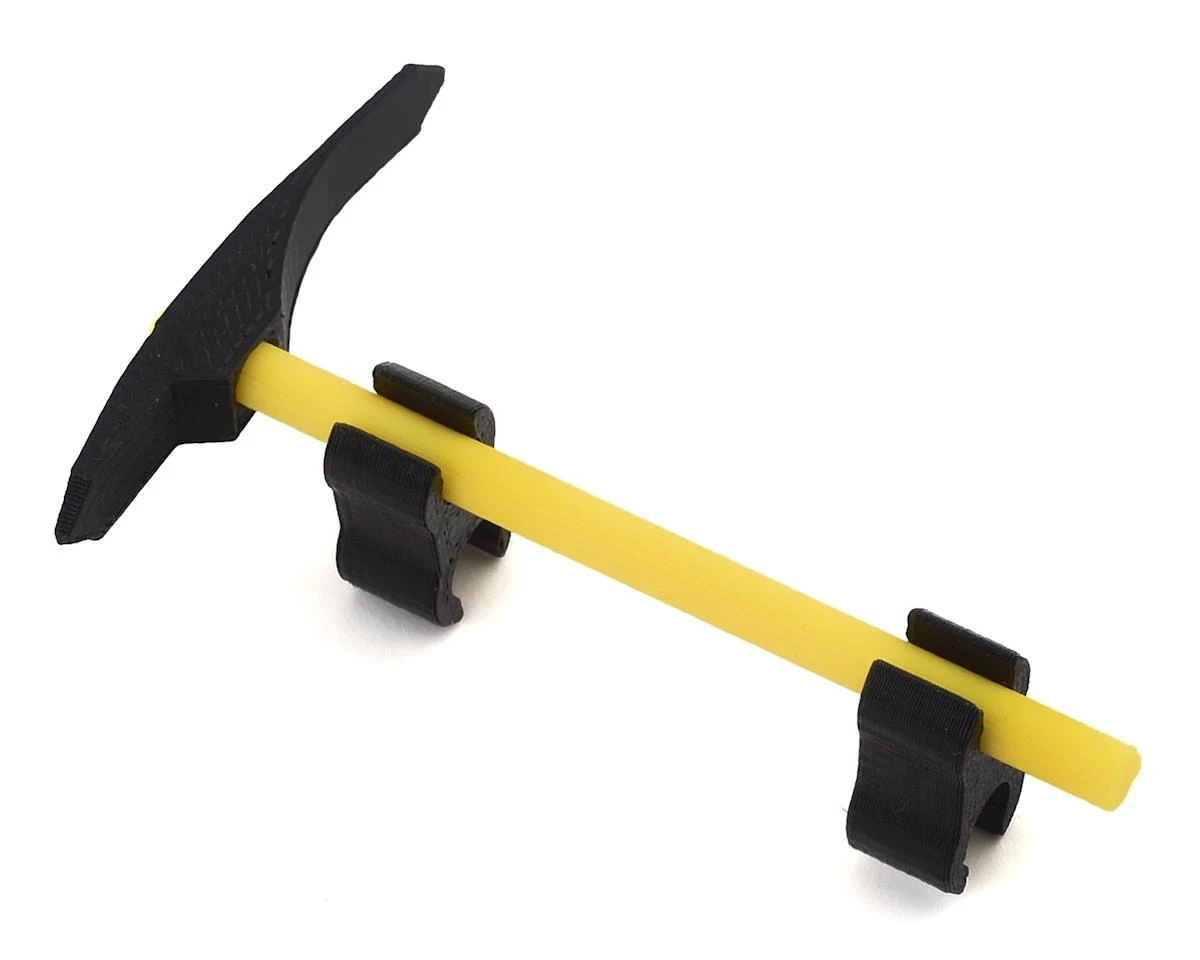 Scale By Chris Pick w/Gatekeeper Cage Clamp 3 Scale By Chris Pick w/Gatekeeper Cage Clamp