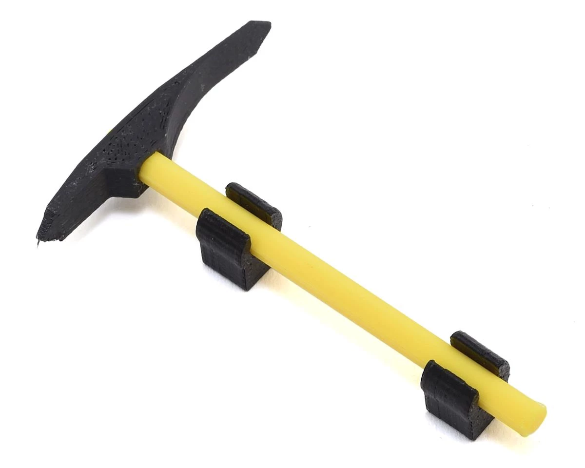 Scale By Chris Pick w/Bolt Down Mount 3 Scale By Chris Pick w/Bolt Down Mount