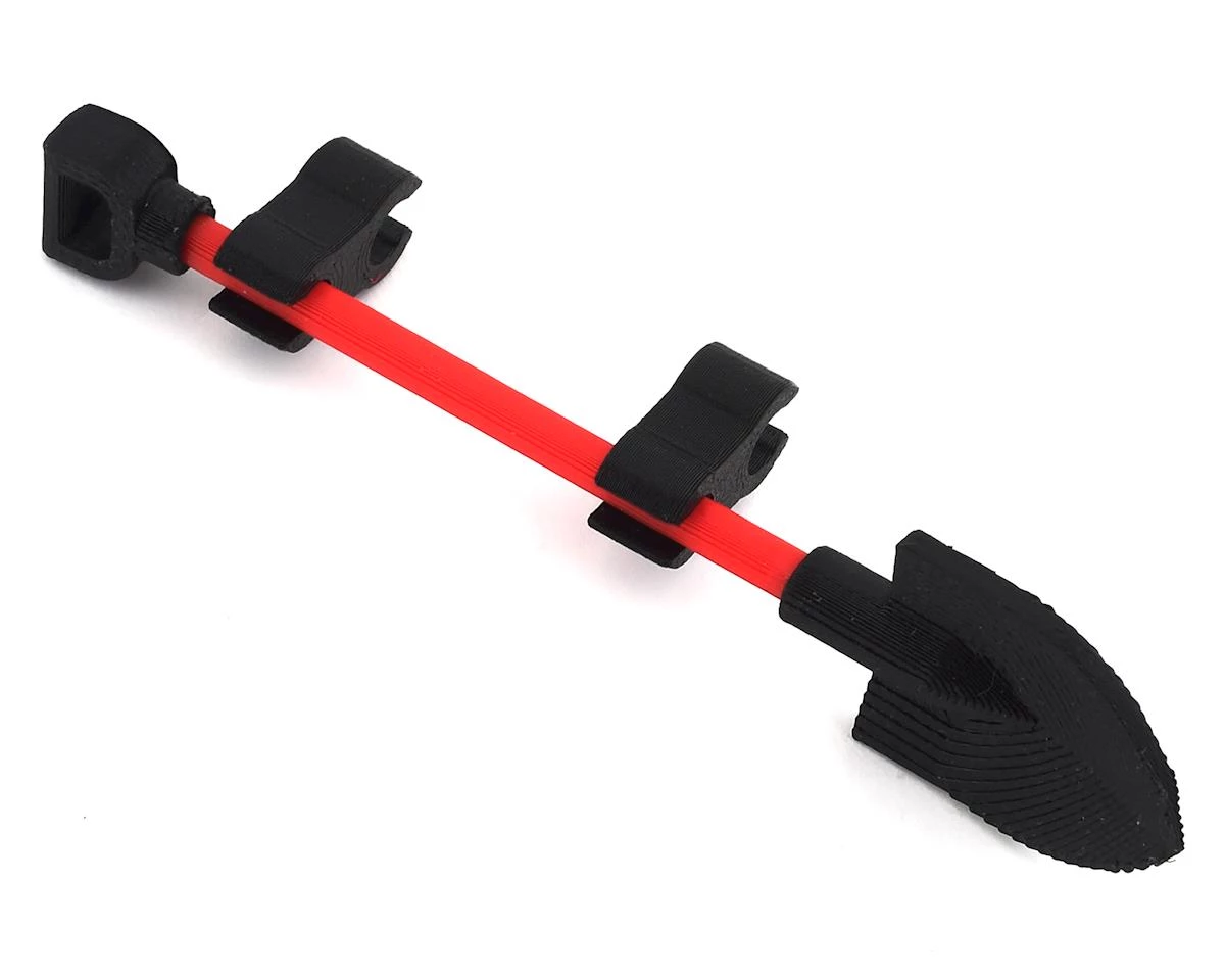 Scale By Chris Shovel w/Gatekeeper Cage Clamp 3 Scale By Chris Shovel w/Gatekeeper Cage Clamp