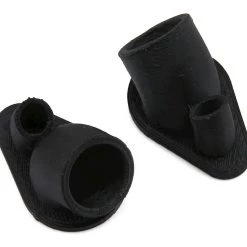 Scale By Chris "Pro Mod" Shorty Bullhorns w/Turbo Pipe