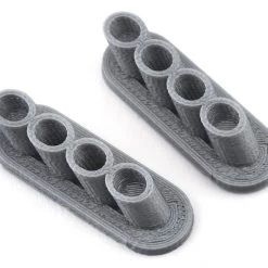 Scale By Chris Bolt on Zoomies (Hood or Fender)