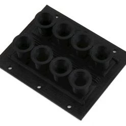 Scale By Chris "Pro Mod" Hood Mount Injection (Large)