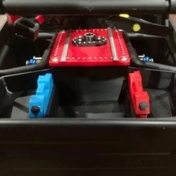 Scale By Chris Wraith Drop Bed & Fuel Cell Insert 7 Scale By Chris Wraith Drop Bed & Fuel Cell Insert -Scale By Chris Sales 2022 sbc071wc 2