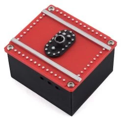 Scale By Chris Wraith Bolt In Rear Fuel Cell