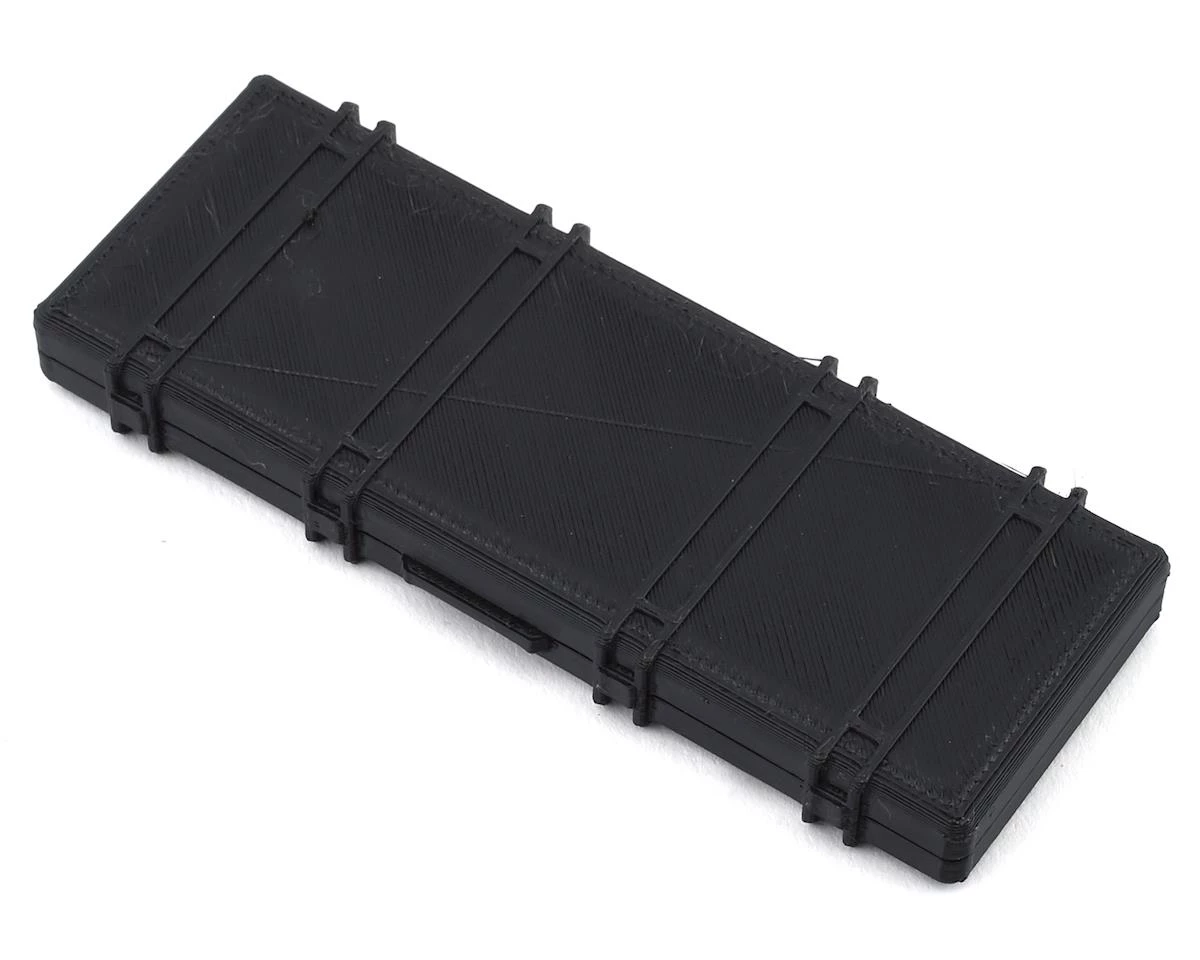 Scale By Chris Long Rifle Case (Miniature Scale Accessory) 3 Scale By Chris Long Rifle Case (Miniature Scale Accessory)