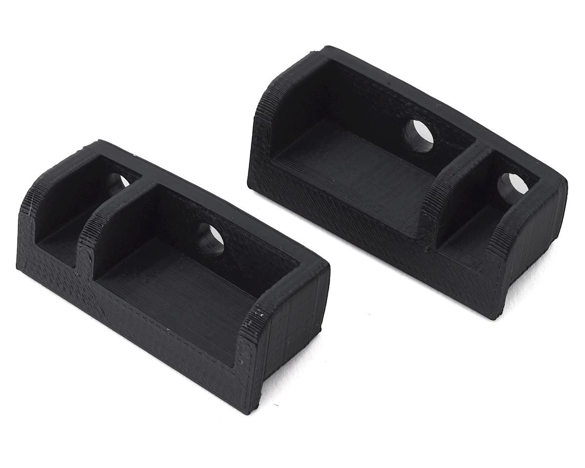 Scale By Chris Pro-Line 77 Ramcharger Glue In Tail Light Buckets (PRO3525-00) 3 Scale By Chris Pro-Line 77 Ramcharger Glue In Tail Light Buckets (PRO3525-00)