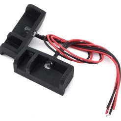 Scale By Chris Pro-Line 77 Ramcharger "Loaded" Tail Light Buckets (2) (PRO3525-00)