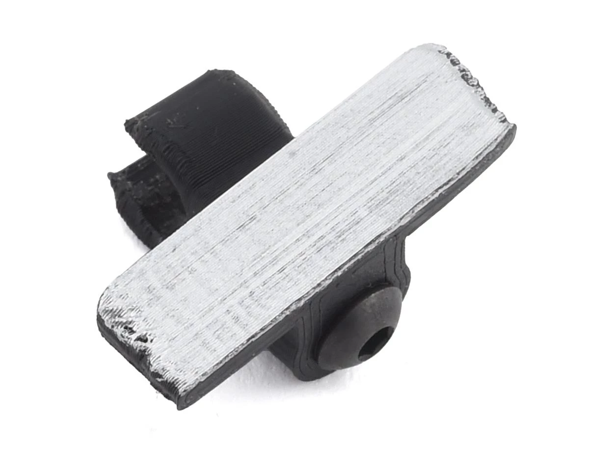 Scale By Chris Rear View Mirror w/3/16" Round Bar Clamp 3 Scale By Chris Rear View Mirror w/3/16" Round Bar Clamp