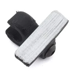 Scale By Chris Cage Clamp Rear View Mirror (Axial Blazer, Scale Ambush Cage)