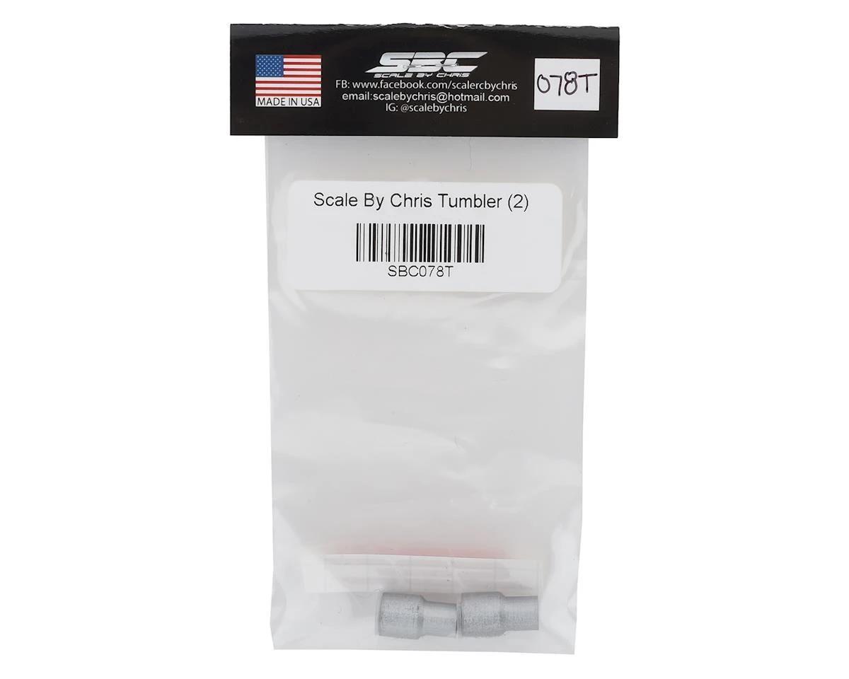 Scale By Chris Tumbler (2) 4 Scale By Chris Tumbler (2) - Image 2