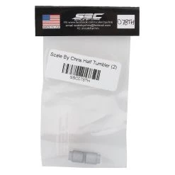 Scale By Chris Half Tumbler (2) 5 Scale By Chris Half Tumbler (2) -Scale By Chris Sales 2022 sbc078th 1